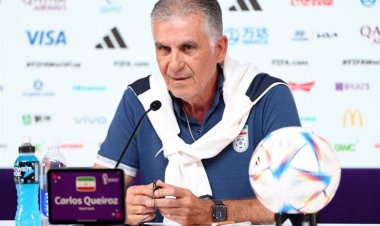 کی روش: باید بهترین روی زمین باشیم!