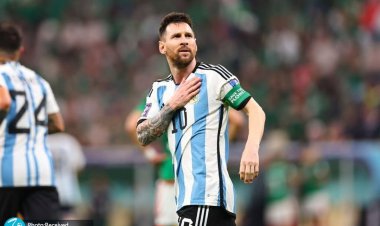 ببینید| لیونل مسی تهدید شد!