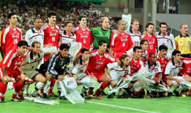 این، فقط یک بازی فوتبال نیست!