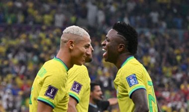 ترکیب برزیل و سوییس