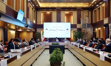  رئیسی: دولت به‌دنبال کم‌کردن فاصله وضع موجود و مطلوب است