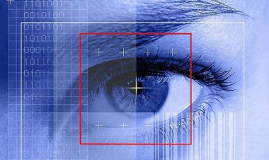 تولید سیستمهای تشخیص هویت از طریق عنبیه در کشور