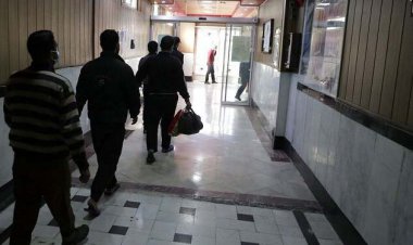 ۲۳۶ زندانی در خوزستان آزاد شدند
