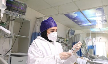 تعرفه خدمات پرستاری بعد از 15 سال پرداخت می شود