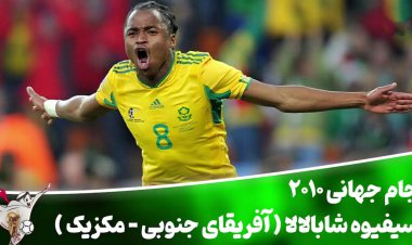 فیلم| زیباترین گل‌های تاریخ جام جهانی -3