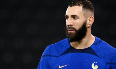 احتمال بازگشت بنزما به فهرست فرانسه وجود دارد