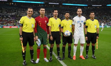 رونالدو، جام جهانی و یک تیم دیگر از ایران