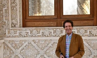 آخرین وضعیت ابوالفضل پورعرب در بیمارستان