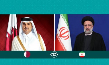 تبریک رئیس‌جمهور به دولت قطر برای برگزاری خوب جام‌جهانی فوتبال