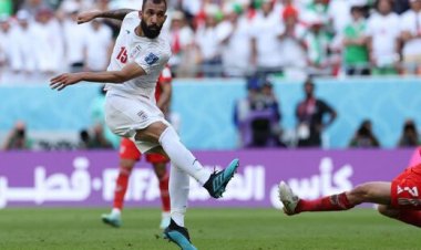 مورد عجیب روزبه؛ شوتی که 0.05 احتمال گل داشت!