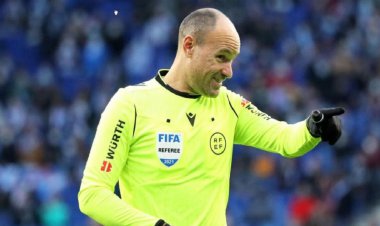 متئو لاهوس مردی برای  نبرد  قرن بیست و یک