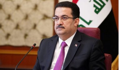 ماموریت ویژه «السودانی» در تهران