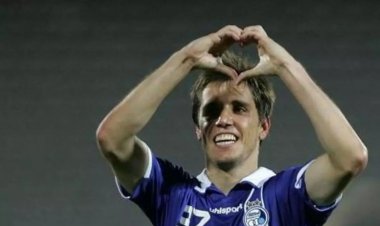 بازیکن برزیلی سابق استقلال: امیدوارم ایران آمریکا را شکست دهد