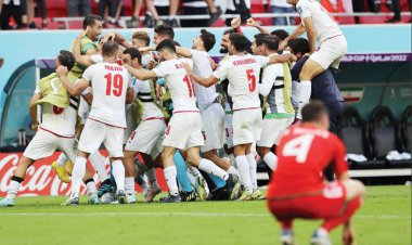 ایران! دل روسیه با تو است!