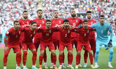 ترکیب احتمالی تیم ملی ایران مقابل آمریکا