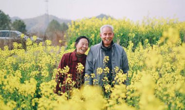 اینگونه زنان عمر طولانی دارند