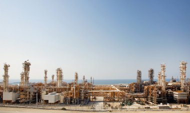 معاون استاندار بوشهر: ۲۵ درصد مدیران پارس جنوبی بومی هستند