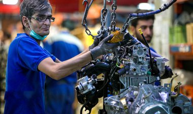 ۵۶۹ کارگر در خوزستان به کار بازگشتند