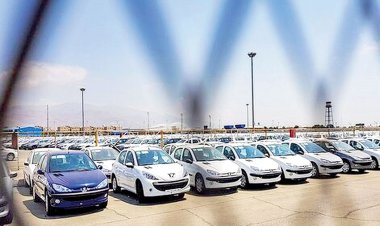 حذف قیمت‌گذاری دستوری خودرو تا پایان سال