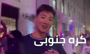 فیلم| این کشورها خواهان برد ایران هستند