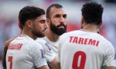 ویژه: آخرین احتمالات صعود در گروه ایران