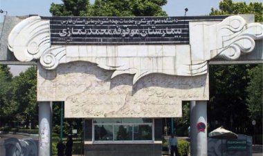 ۲۷ درصد ورودی بیمارستان‌های شیراز از سایر استانهاست