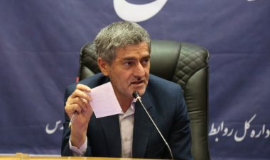 اجباری شدن خرید تولیدات بومی فارس برای بخش دولتی    