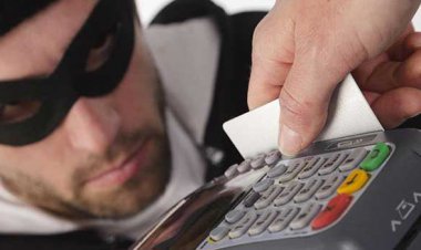 کلاهبرداری اسکیمری در پوشش فروشنده سیار/ کپی ۷۳۰ کارت بانکی   