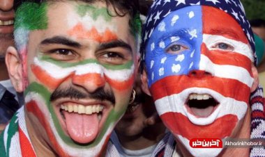 فوتبال منهای سیاست!