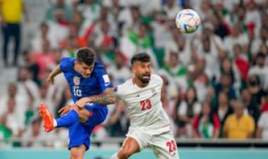 موقعیت خطرناک طارمی و آزمون که از دست رفت