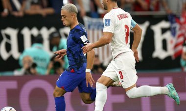 ضربه ایستگاهی خطرناک روی دروازه آمریکا