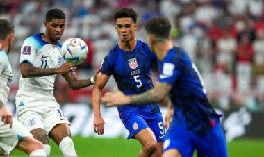 پایان نیمه اول؛ انگلیس صفر - ولز صفر