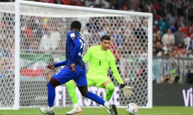 کاشته خطرناک آمریکا که از کنار دروازه به بیرون رفت