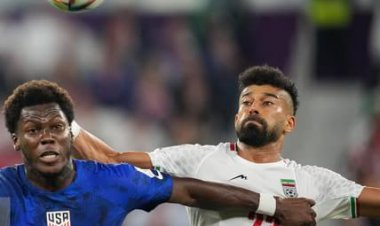 موقعیت حساس روی دوازه آمریکا