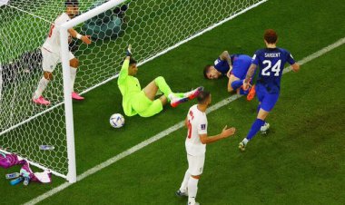 ماموریت غیرممکن