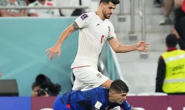 عزت‌اللهی: مردم ما را ببخشند