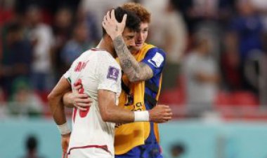 زیباتر از فوتبال