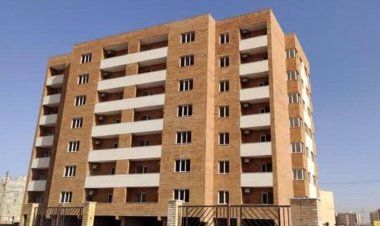 ثبت نام نهضت ملی مسکن در شانزده استان