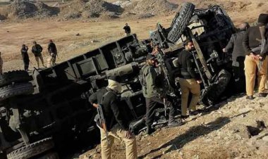 انفجار مرگبار در کویته پاکستان