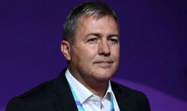 انتقاد تند اسکوچیچ از کی‌روش/ ترکیب دهم من هم این نبود