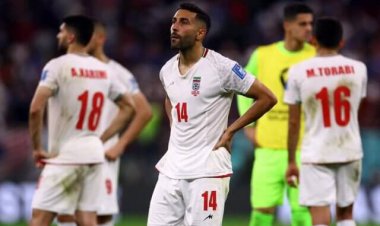 قدوس: بازی سختی به لحاظ روانی و فیزیکی مقابل آمریکا داشتیم