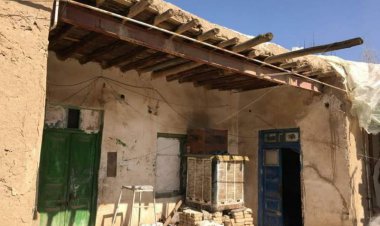 گره کور وام مسکن روستایی