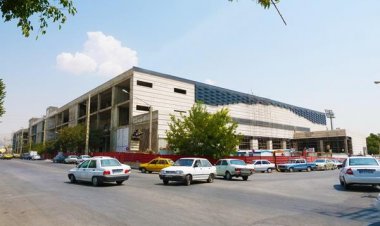 ساماندهی مشاغل محدوده دروازه کازرون با افتتاح بازار پروتئین