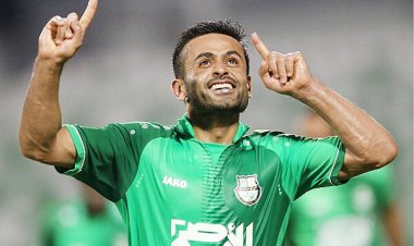 عمل جراحی ستاره غایب ایران در جام جهانی