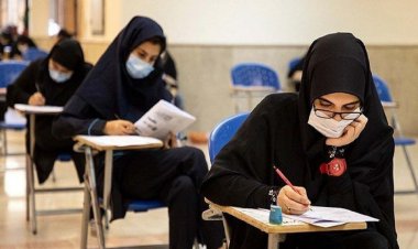 آغاز ثبت نام آزمون کارشناسی ارشد از ۱۶ آذر