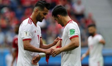 خداحافظی کاپیتان با تیم ملی؟