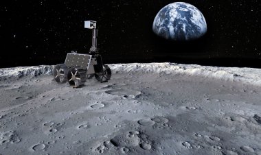 ماه نورد امارات فردا به فضا میرود