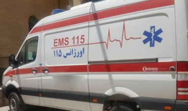 مسمومیت ۱۸ دانش آموز دختر در قم