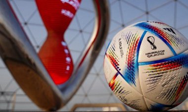 دندانپزشک برزیلی رکورددار حضور در جام جهانی