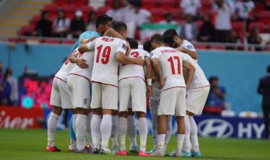 میانگین سنی بالا کار دست ایران داد!